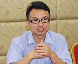 塑伯新材料資深工程師-段工 塑伯新材料資深工程師-段工